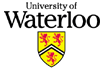 University of Waterloo, Waterloo, Ontario